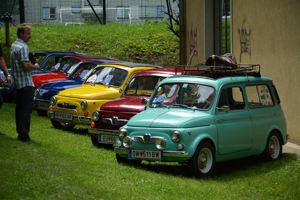 2014-07-13    Oldtimertreffen